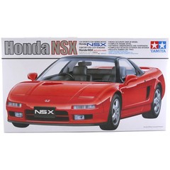 Tamiya 1/24 Acura NSX 1990 24100′