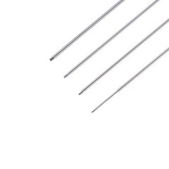 4pcs Metal Hex Screwdriver Set Hexagon Tool Kit for RC Car 1/14 Truck Boat