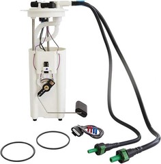 Electric Fuel Pump Replacement Compatible with 2000-2005 Chevy Cavalier Pontiac