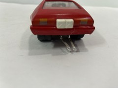 Mustang II Budwieser Funny Car Built 1/25 AMT
