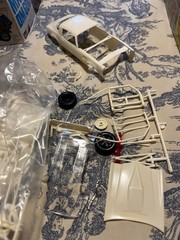 Mpc 78 Camaro unbuilt