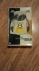Imai 1/16 Porsche Carrera 6 lot if 2 kits