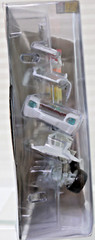 Modarri DeLux Paint-It Auto Design 1172-01 Car & Paint Kits SAME DAY SHIPPING