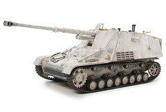 Tamiya 35335 1/35 Nashorn Heavy Tank Destroyer Plastic Model Kit