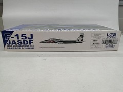 Great Wall Hobby 1/72 F 15J Air Self Defense Force Combat Arts Collectables 17+