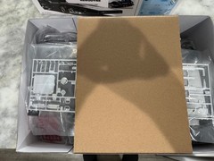 AMT 1/25 Hideout Transporter Kenworth Tyrone Malone Truck