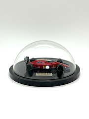 BBR Ferrari 640 F1 #27 Mansell GP Brasil 1989 no. 159 Model Dome Display Rare