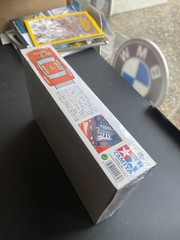 Rare Tamiya 1/24 Scale BMW 320i Gr.5 Jagermeister Plastic Model Car Kit No.269