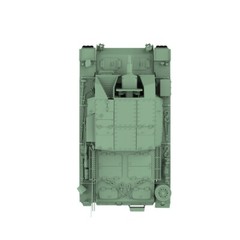 SSMODEL 718 V1.9 1/72 25mm Military Model Kit StuG.III Ausf.B WAR WOT WWII