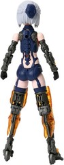 Doyusha NUKE MATRIX CYBER FOREST FANTASY GIRLS 3 HURRICANE ASSAULT REVENGER:PROT