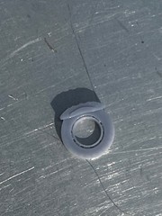 Resin 1/24 Scale 20 inch model car wheels, 1/24 1/25 Truck
