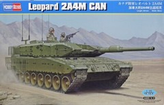 Hobby Boss *HobbyBoss* 1/35 Leopard 2A4M CANADA #83867 *Sealed*