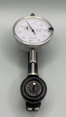 Pinewood Derby Wheel Roundness Wheel Runout Gauge – Verify Wheels Are Round BSA