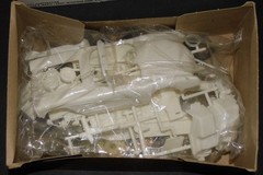 AMT plastic model kit ’60 CORVETTE Street Rods 1:25 Scale 1374/12