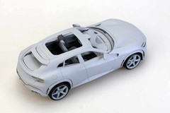 Ferrari Purosangue 1/24 (AM02-0094) Alpha Model