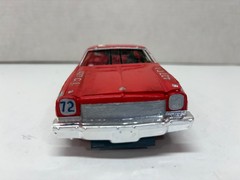 VINTAGE AMT 1/25 SCALE 1970’S MONTE CARLO NASCAR JUNKYARD BUILT MODEL KIT