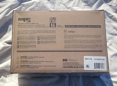 MPC 1967 Pontiac GTO Plastic Car Model Car Kit 1/25 Scale 710 New Sealed