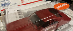 AMX 1969 Javelin Dealer Promo friction Car Model Jo-Han …no box .S A L E !!!