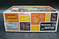 4pc Sealed 1/25 AMT Revell Model Kits Chevy ’62 Bel Air ’63 ’65 ’67 Impala SS