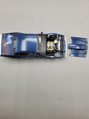 Vintage Adult Built Buick Pro Mod/Pro Stock