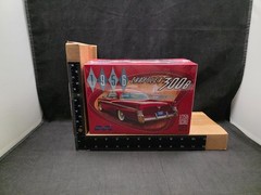 Moebius Models 1956 Chrysler 300B 1:25 Scale Plastic Model Kit 1207 NISB