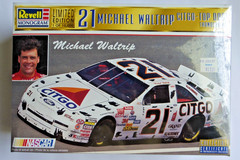 *Pick One* NOS NASCAR Monogram AMT Revell 1/24/25 Scale Factory Sealed Kits