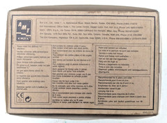 AMT #6835 Ford F-150 Shortbox Pick-up Truck Model Kit – Open Box – 1992