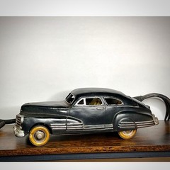 1948 Chevrolet Scale Model. Americana. Classic Car. Hot Rod.