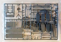 FUJIMI 1/24 Tools #11032 scale model kit