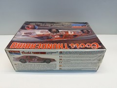Monogram 1:24 Scale Bill Elliott’s Coors Ford Thunderbird Sealed Model Kit