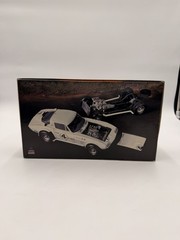 Accurate Miniatures Corvette Grand Sport 1964 Sebring GT Proto T New Open Box