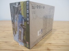 Revell Ford Bronco 1/25 Scale Plastic Model Car Kit 85-4320 New In Box