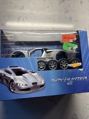 Spyhunter 2 Saleen Model Kit Die-Cast Body 1/24 2003 Midway Toys NEW