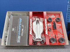 TAMIYA MCLAREN MP4/6 HONDA Collectables 17+