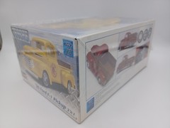 Revell 85-7203 1950 Ford F-1 Pickup 2 ‘n 1 1:25 Model Kit New Factory Sealed