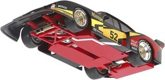 TAMIYA 1/24 SPORTS CAR SERIES No.376 1978 ZAKSPEEDCAPRITURBO MODEL KIT 24376