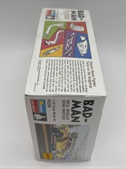 Rare! Monogram Tom Daniel’s Badman ’55 Chevy 1:24 model kit PC229 Sealed! 1997