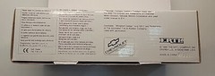 AMT Ertl 1995 Chevrolet Camaro Z28 Convertible Promo Car Black New NOS 8902EO
