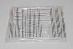 MPC 1970 DODGE CORONET SUPER BEE #985/12 ⭐PARTS⭐ FRONT SUB FRAME+MORE 1:25