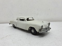 Vintage 1952 Studebaker Commander Champion 2 Door Dealer Promo Model Toy 52