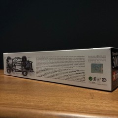 Tamiya 1/24 Mercedes-Benz 300SL Model Kit Unassembled Japan Hobby