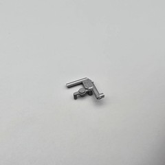 LS 1/16 Morgan Plus 8 Parts Kit Bash Pieces D61