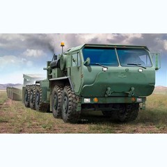 US STOCK 1:35 Trumpeter I Love Kit LVSR MKR16 RC Tractor Car Military Truck Kits