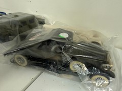 Lot of 25 Built Model Kit Cars Racing Hot Rods 1/24 1/25 Scale & 2 Other Cars