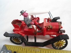 Model Car Collection Lot Revell Action Miniature Cowland & Cowland 1/32