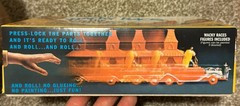 Complete!! MPC 1/32 Wacky Races Creepy Coupe MPC936 NEW OPENED BOX!!