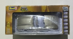 Revell 1570 1/25 Scale Cars are the Stars 1962 Corvette Metal Body Model Kit New