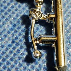 🌟 4 Speed Shifter 1970 Super Bee 1:25 Scale 1000s Model Car Parts 4 Sale MPC