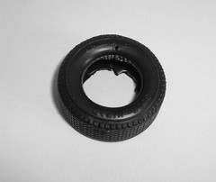 MPC Goodyear 9.25-10.00-15 tires 1/25