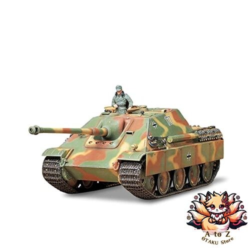 NEW 1/35 Military Miniature Series Jagdpanther